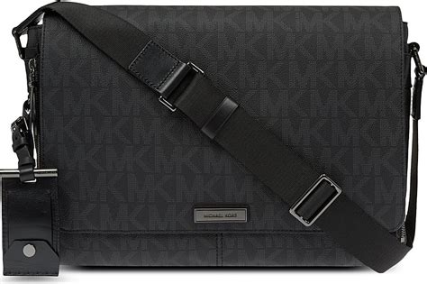 michael kors men shoulder bag